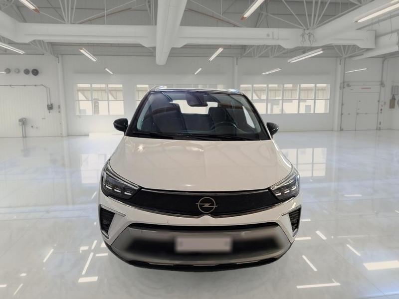OPEL CROSSLAND 1.5 Diesel 120cv Elegance S/S AT6