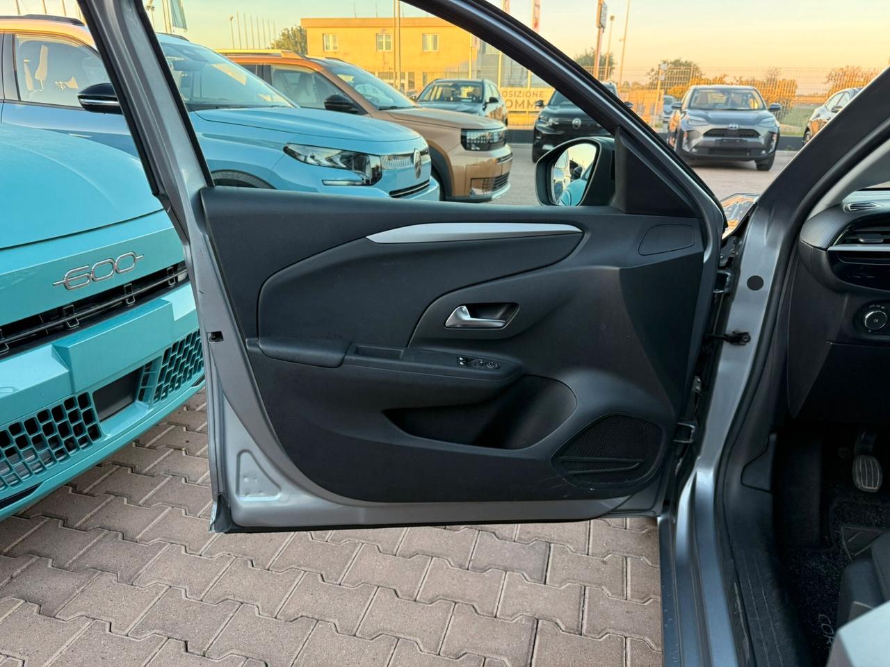 Opel Corsa 1.2 Edition