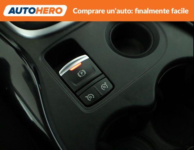 RENAULT Kadjar Blue dCi 8V 115CV Sport Edition