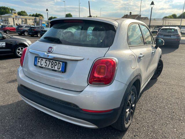 FIAT 500X 1.3 MultiJet 95 CV Pop Star