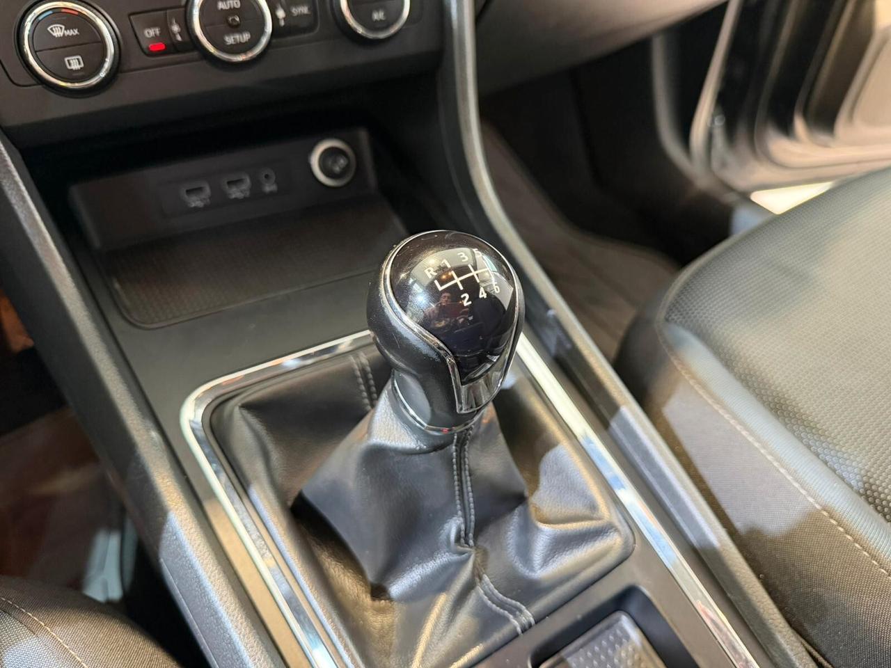 Seat Ateca 1.6 TDI Advance