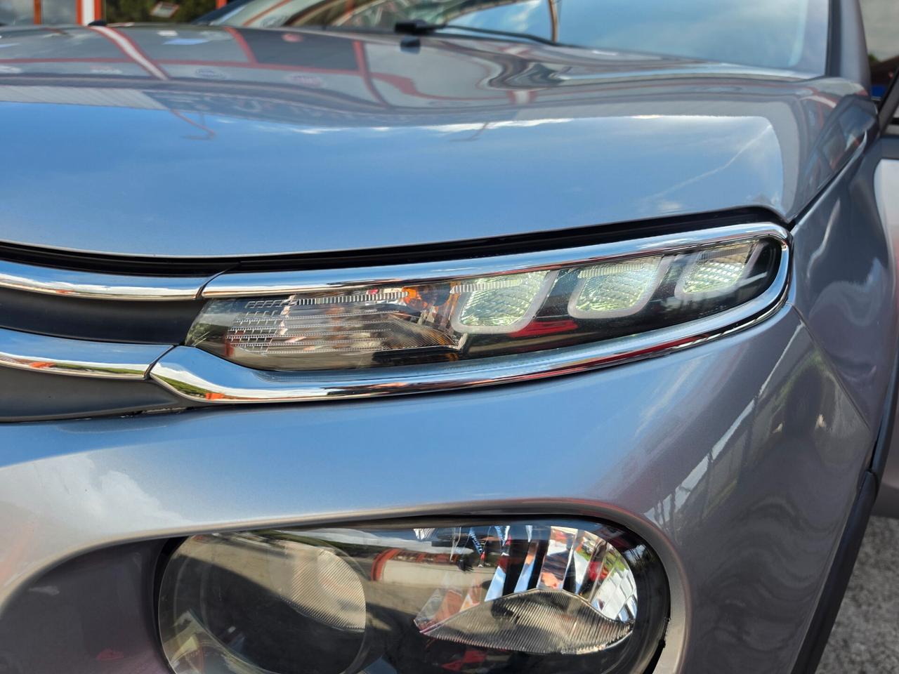Citroen C3 1,2 benzina 10/2020 Cv83