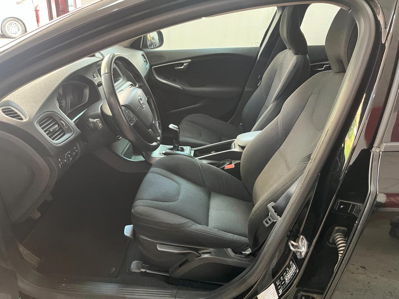 Volvo V40 D2 Business UNICO PROPRIETARIO!!!