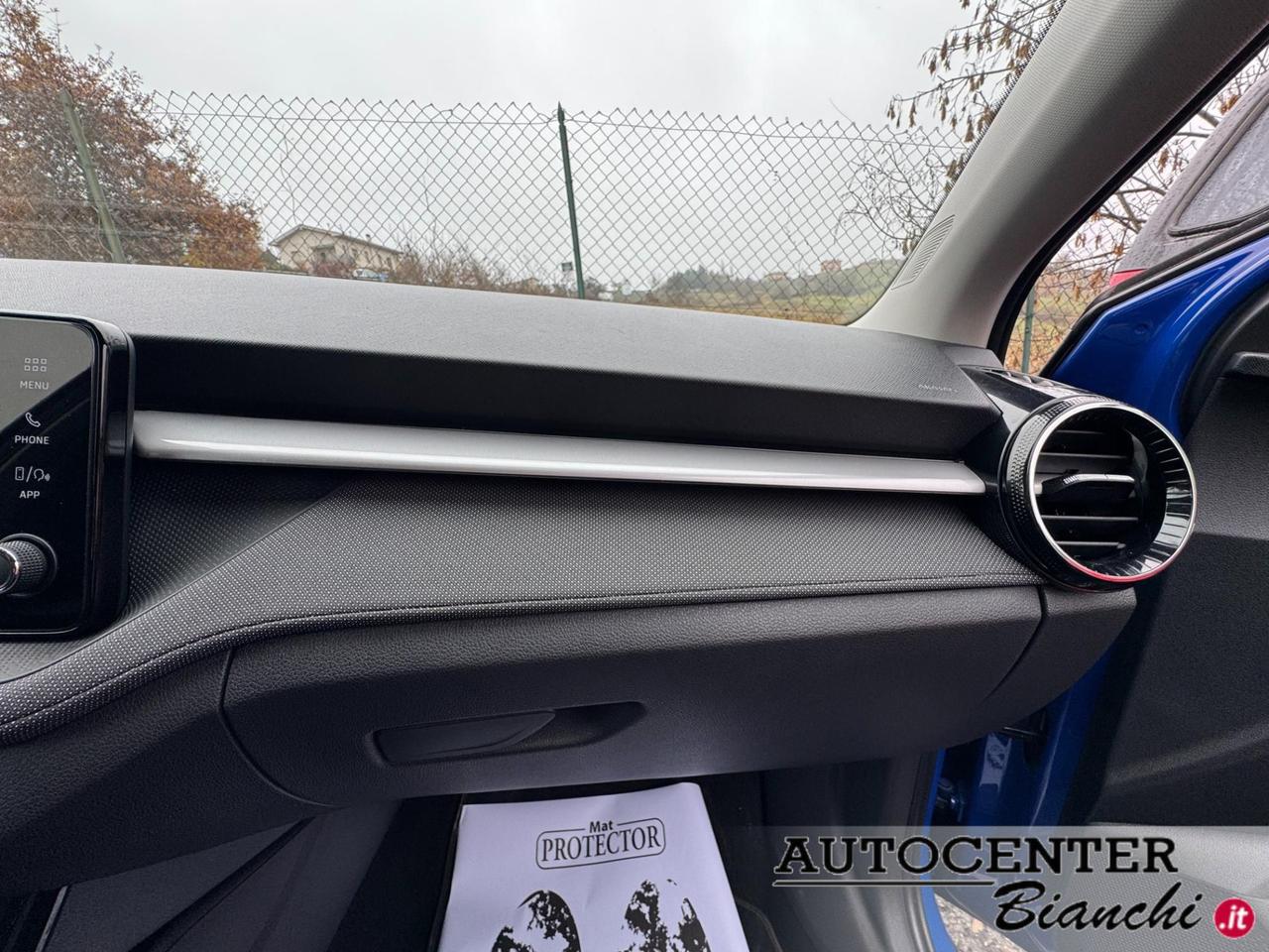 Skoda Fabia 1.0 tsi evo Selection 95cv