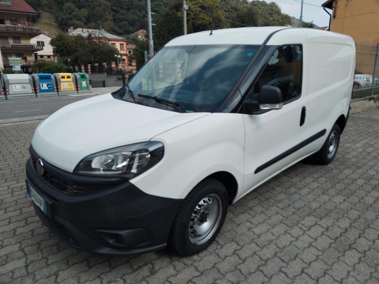 Fiat Doblo CARGO 1.3 MJT 95CV