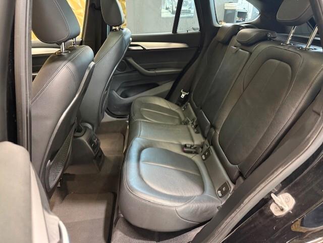 Bmw X1 sDrive18d xLine