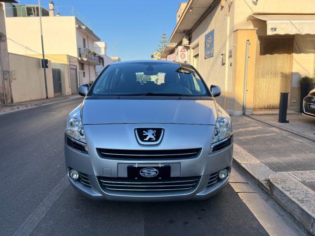 PEUGEOT 5008 2.0 HDi 150CV Business