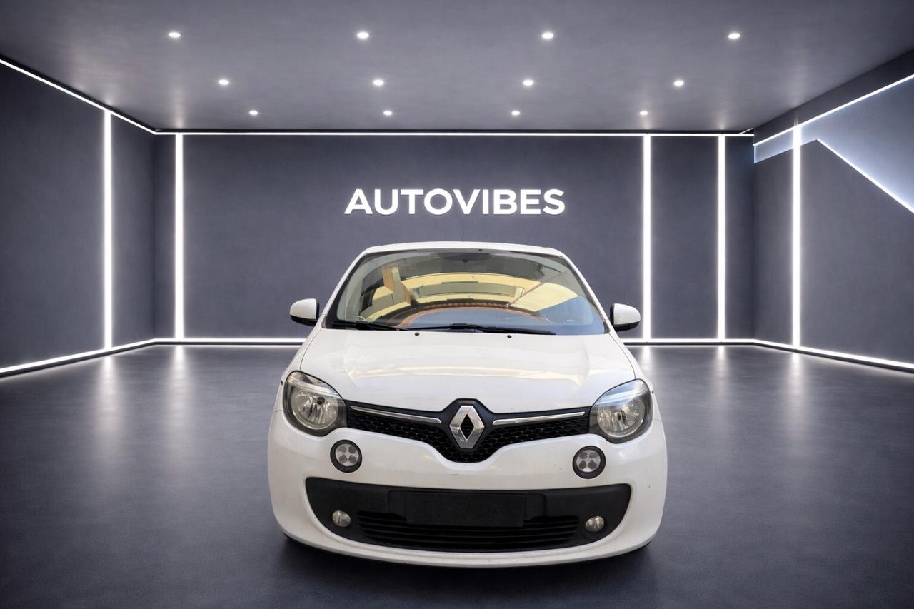 Renault Twingo SCe Life
