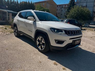 Jeep Compass 1.6 Multijet 120CV Limited - 2018