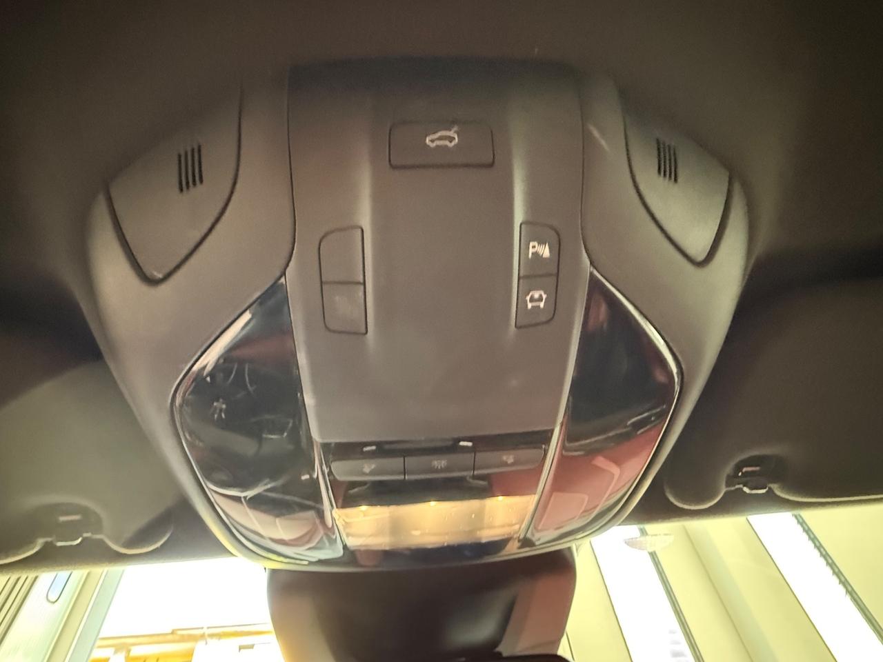 Maserati Levante V6 Diesel 275 CV AWD Gransport