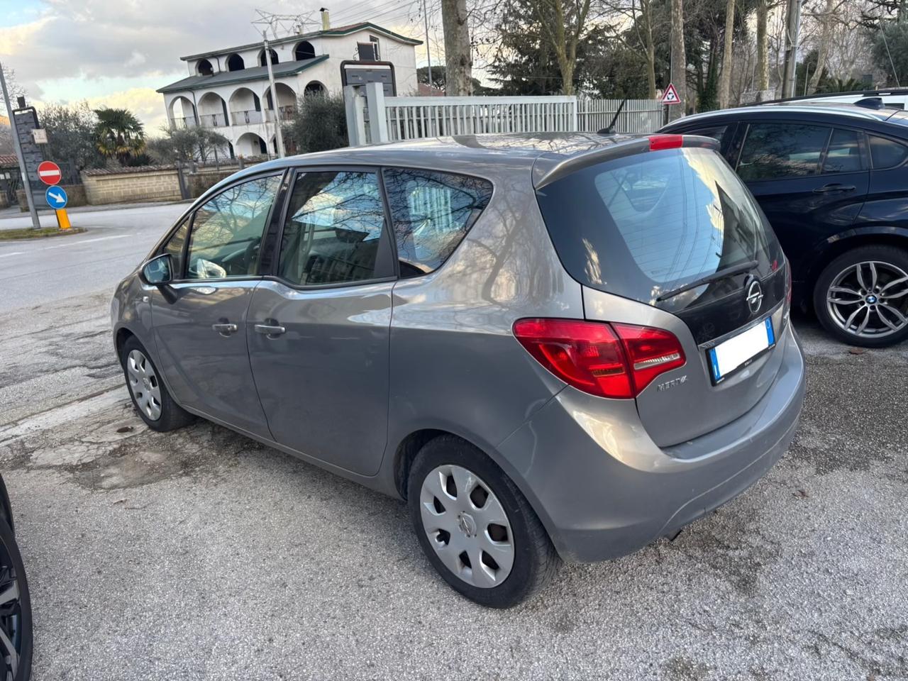 Opel Meriva 1.3 CDTI Elective