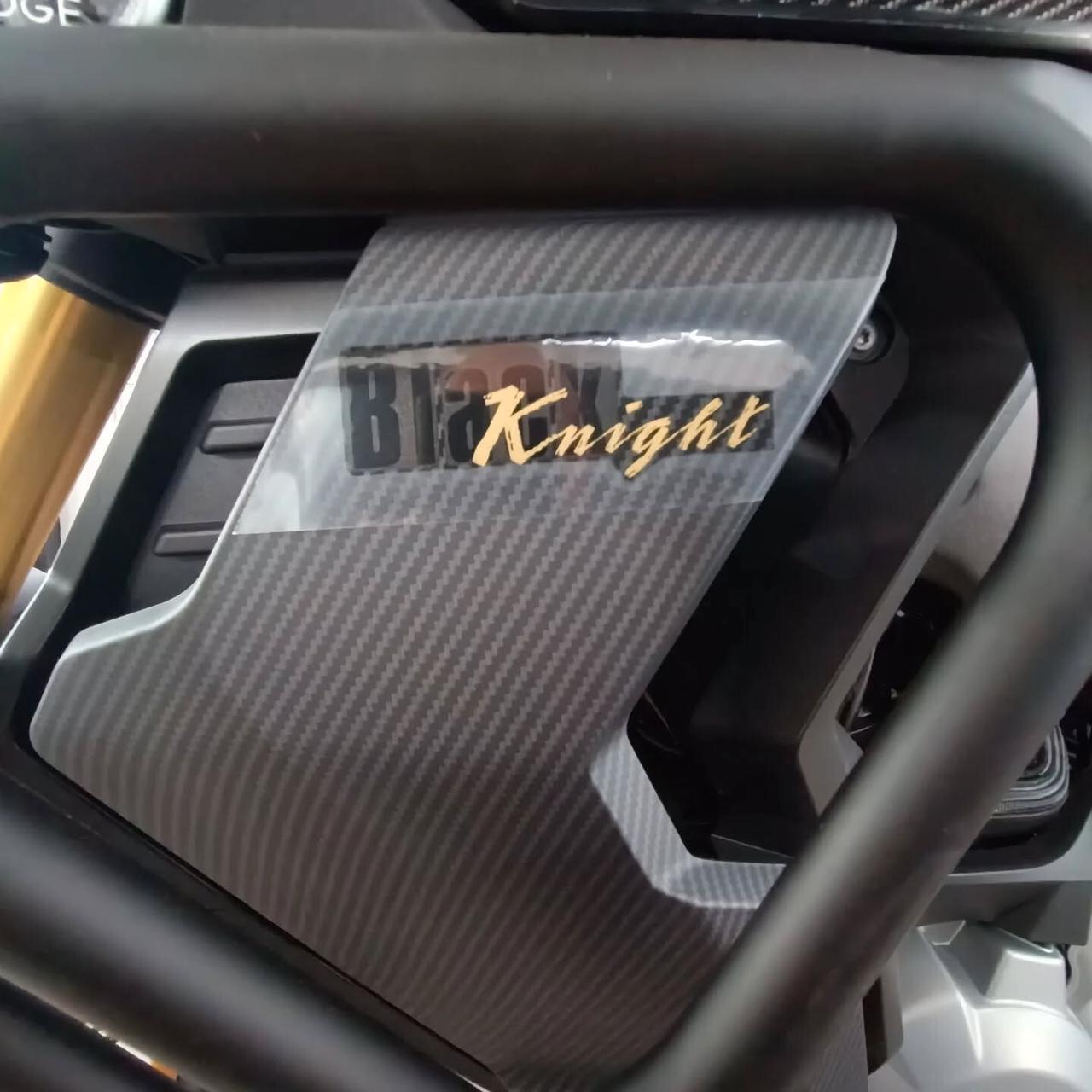 Voge Valico 900 Black Knight PRONTA CONSEGNA!!