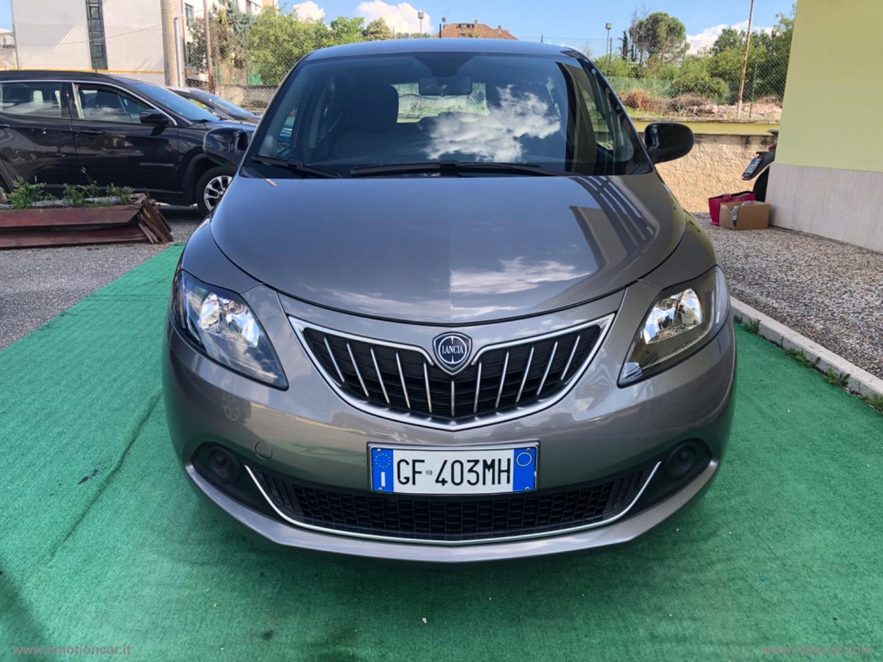 LANCIA Ypsilon 1.0 FireFly 5p.S&S Hyb. Eco Gold - 2021
