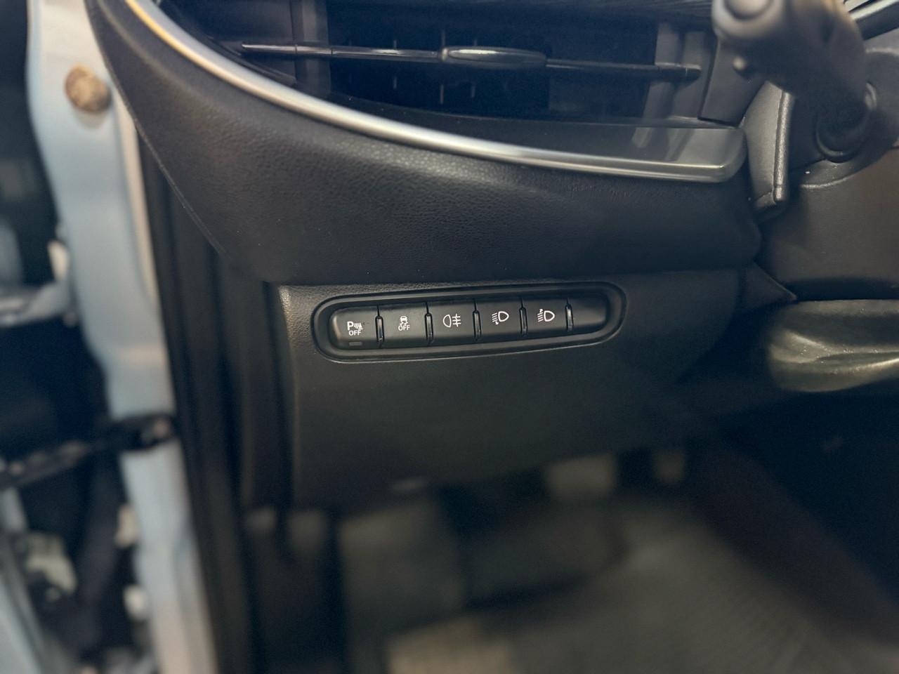 Fiat 500 500e Cabrio 42 kWh La Prima