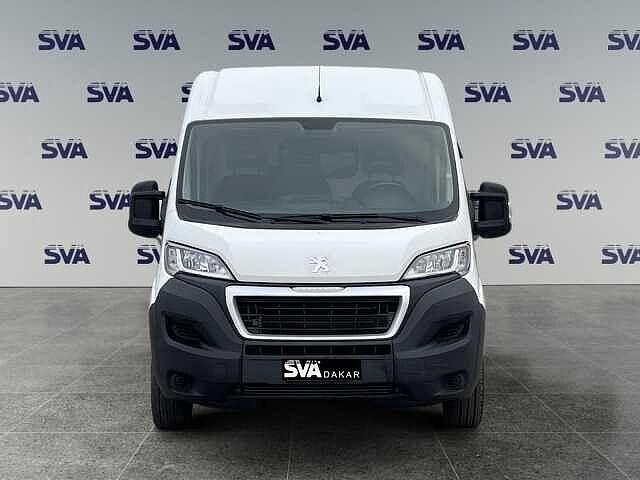 Peugeot Boxer 2.0D 130CV PM-TM FURGONE ISOTERMICO 'IR' - IVA ESPOSTA -