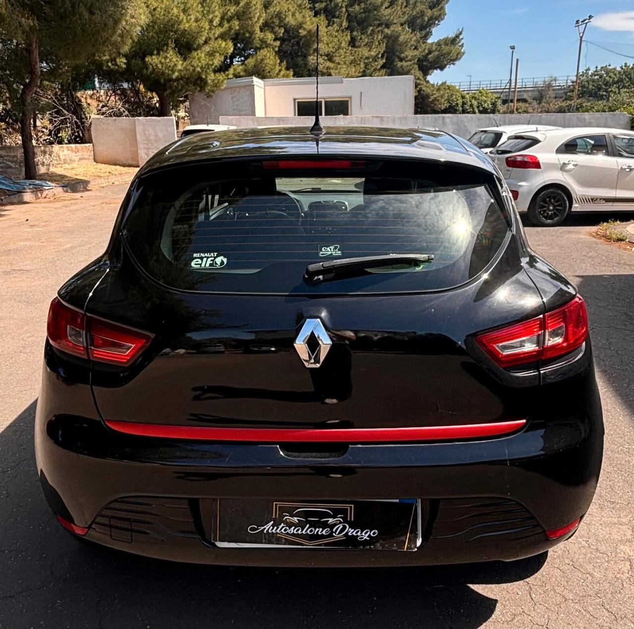 Renault Clio 1.5 dCi 8V 75CV 5 porte Live