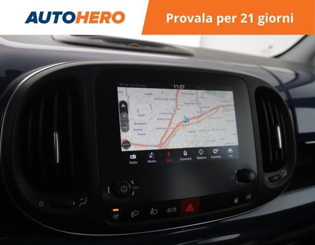 FIAT 500L 1.3 Multijet 95 CV Pop Star