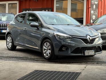 Clio TCe 12V 100 CV GPL - Intens-unipro-( 27 mila km )