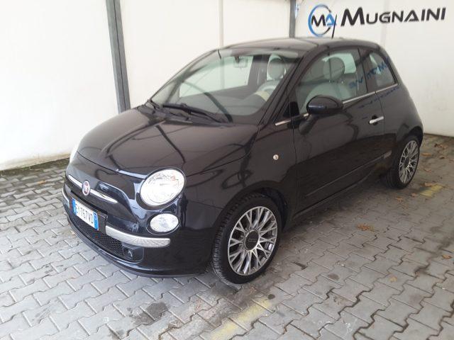 FIAT 500 1.2 69cv Lounge *EURO 6*
