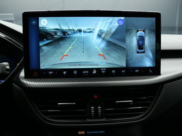 FORD Kuga 2.5 Plug In Hybrid 243CV CVT 2WD ST-Line X