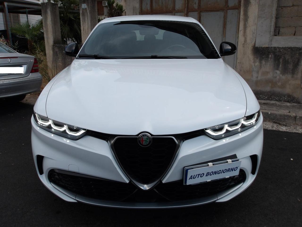 Alfa Romeo Tonale 1.6 Ti 130cv tct6