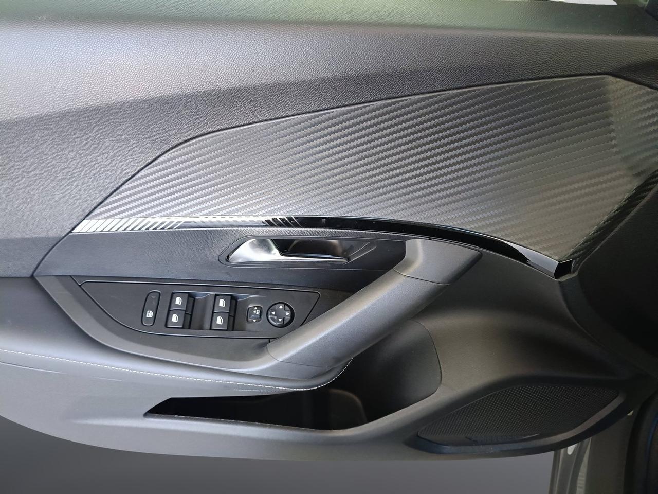 PEUGEOT 2008 II 2023 - 2008 1.2 puretech Allure s&s 130cv eat8