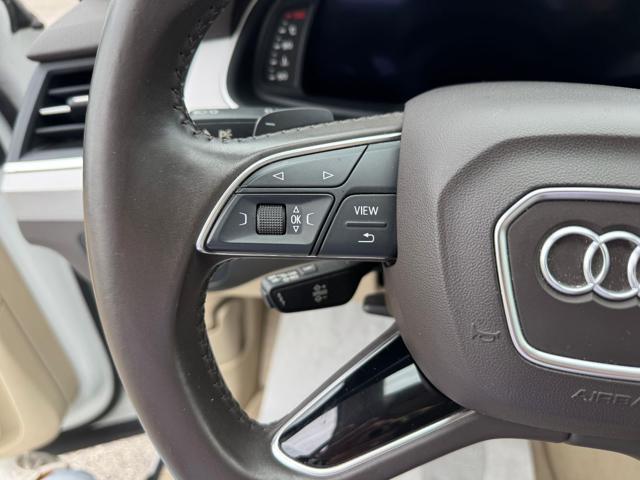 AUDI Q7 3.0 TDI 272 CV QUATTRO TIP BUSINESS