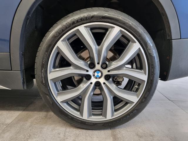 BMW X1 sDrive18d xLine Plus