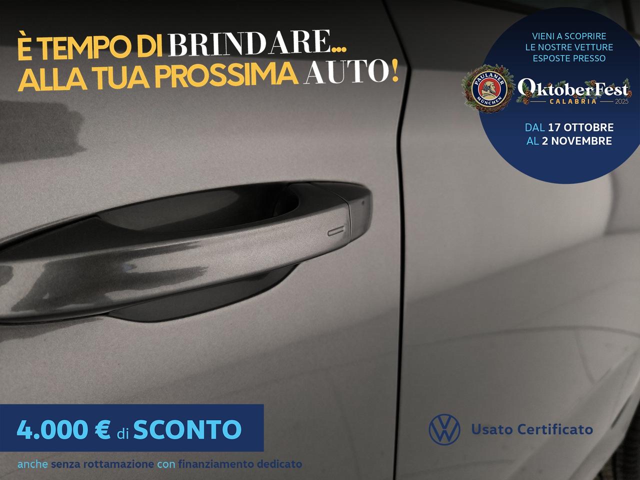 Skoda Kamiq 1.0 tsi black dots 95cv