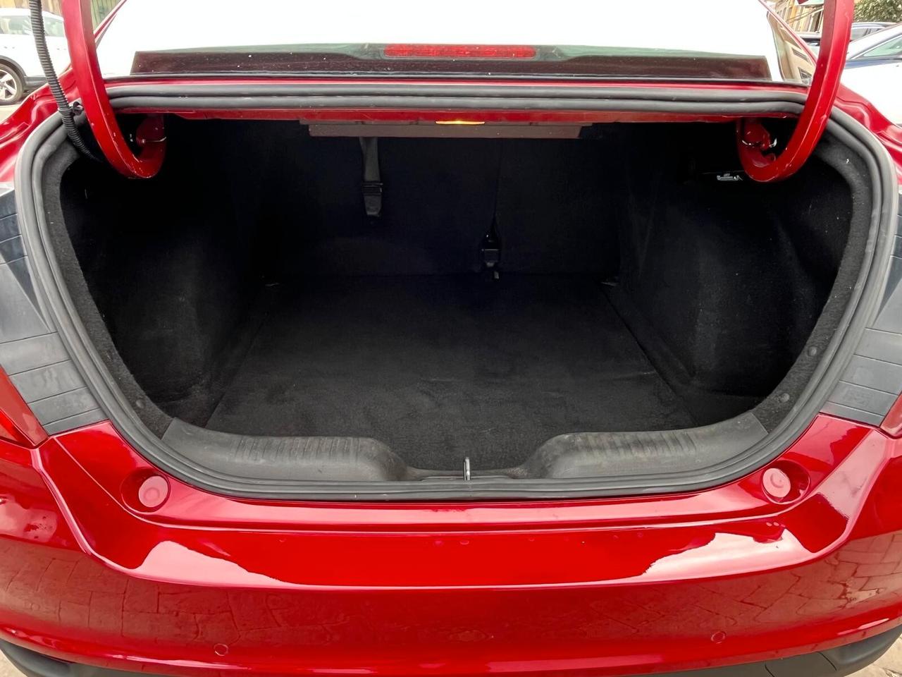 Fiat Tipo 1.6 Mjt 120CV 4 porte Lounge