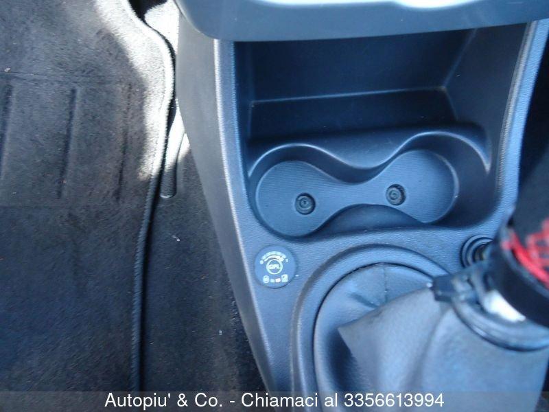 Dacia Sandero Sandero Stepway 1.6 8V GPL 85CV