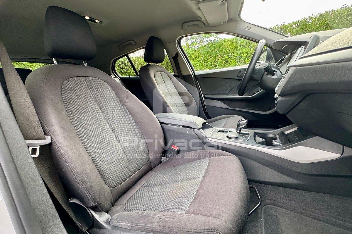 BMW 118i 5p. Business Advantage