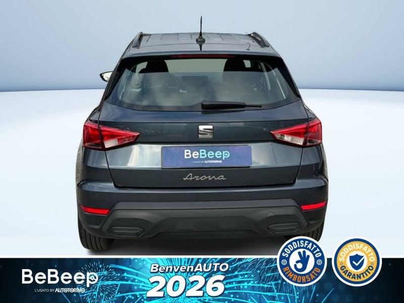 Seat Arona 1.0 ECOTSI STYLE 95CV