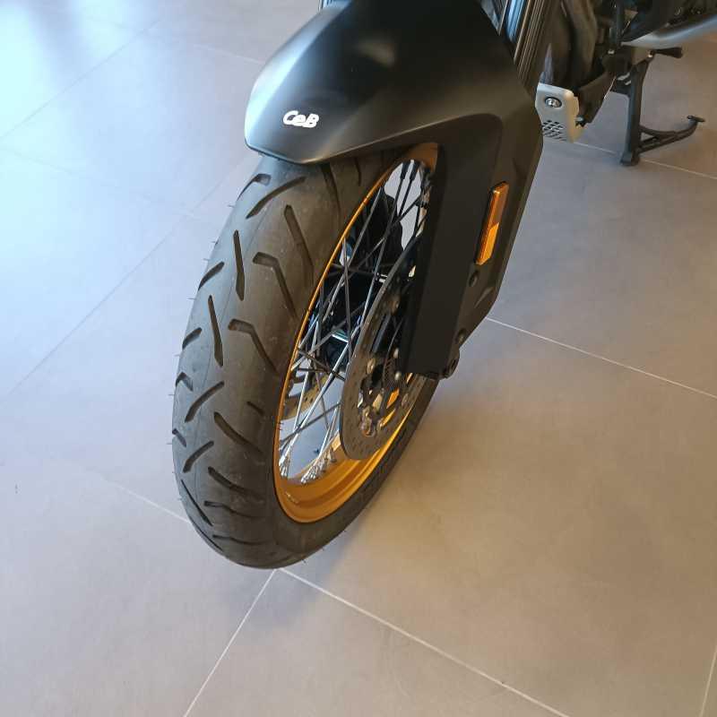 CFMOTO 800MT Touring - 2023