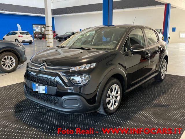 CITROEN C3 BlueHDi 100 S&S Feel PROMO