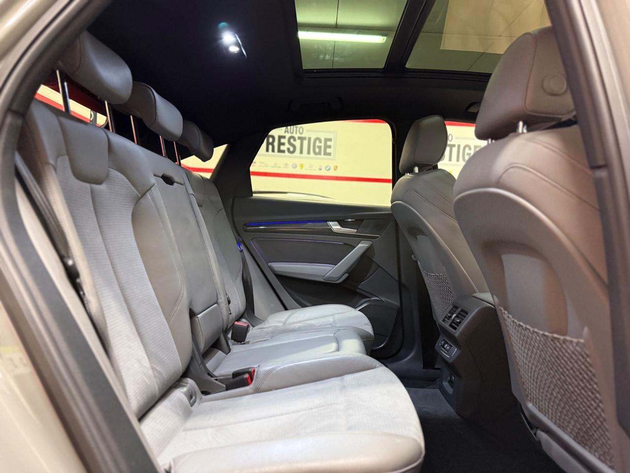 Audi SQ5 Sportback 3.0 tdi mhev 48V quattro S-LINE