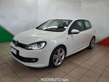 Volkswagen Golf Golf 1.4 TSI 122CV 3p. Highline