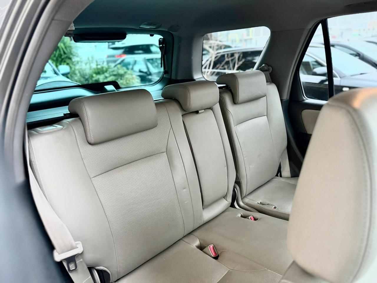 Honda CR-V 2.2 i-CTDi 16V Exclusive DPF