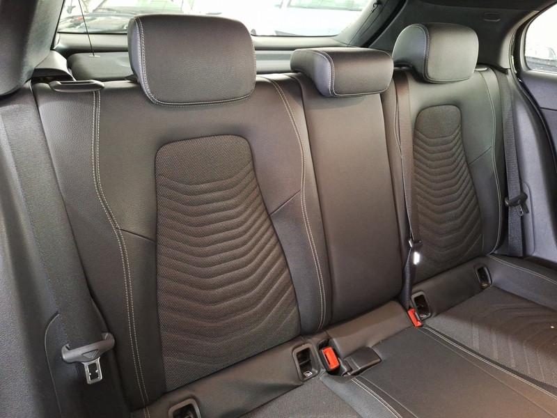 MERCEDES-BENZ A 180 d Automatic Business Extra 5 PORTE