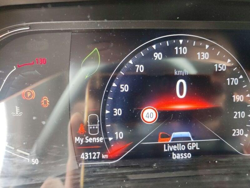 Renault Captur II 2019 1.0 tce Intens Gpl 100cv my21
