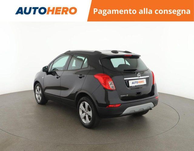 OPEL Mokka X 1.6 Ecotec 115CV 4x2 Start&Stop Advance