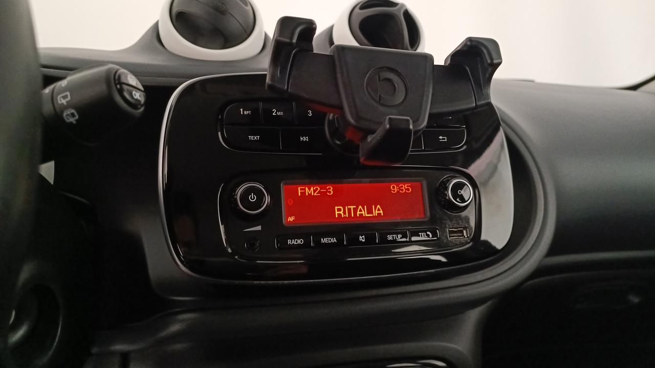 SMART Forfour 1.0 Youngster 71cv c/S.S.