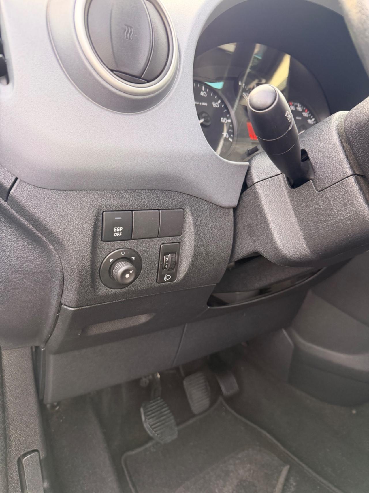 Citroen Berlingo 1.6 8V HDi 110CV FAP XTR Theatre 115.000 KM