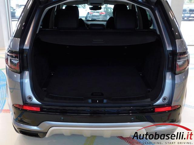 LAND ROVER Discovery Sport 2.0TD4 163CV 2.0D TD4 MHEV S AWD AUTOMATICA