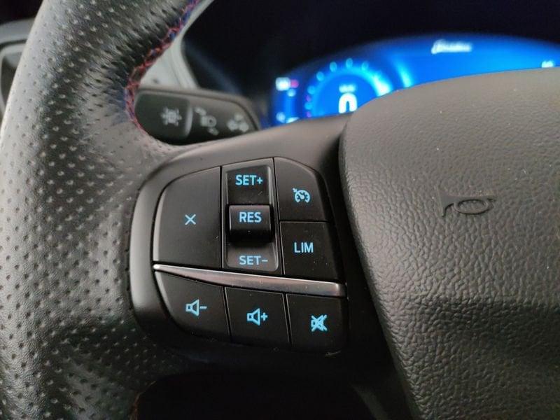 Ford Kuga 2.5 phev ST-Line 2wd 225cv e-shifter