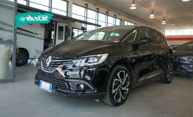 RENAULT Scenic Scénic dCi 8V 110 CV Intens