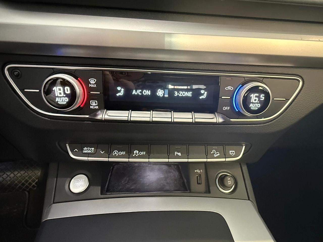 Audi Q5 40 TDI 204 CV quattro S line plus