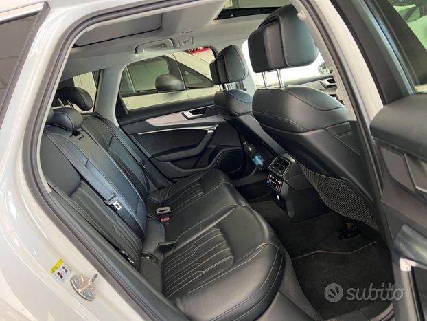 Audi S6 Avant 3.0 TDI Quattro 350cv Full Optional