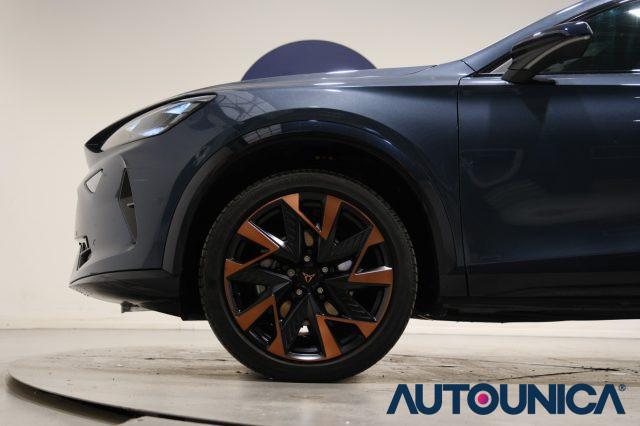 CUPRA Formentor 2.0 TDI DSG FULL LED