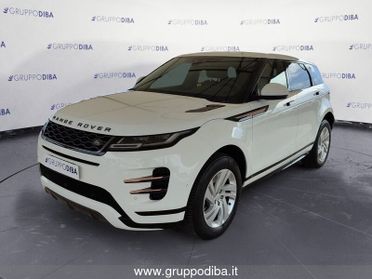 Land Rover RR Evoque Range Rover Evoque II 2019 Die Range Rover Evoque 2.0d i4 mhev SE awd 150cv auto